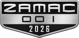 Exclusive - Zamac